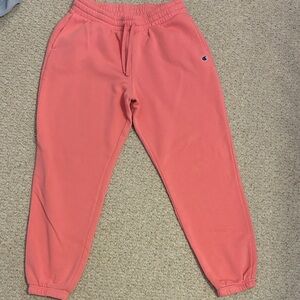 Champion joggers